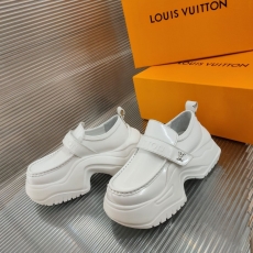 Louis Vuitton loafers